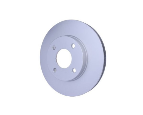 Brake disc 8DD 355 106-431 Hella, Image 3