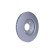 Brake disc 8DD 355 106-431 Hella, Thumbnail 4