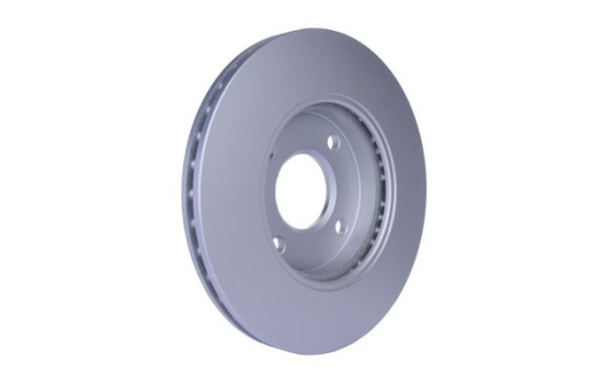 Brake disc 8DD 355 106-431 Hella, Image 4