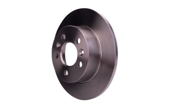Brake Disc 8DD 355 106-441 Hella, Image 4