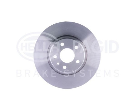 Brake Disc 8DD 355 106-451 Hella, Image 2