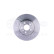 Brake Disc 8DD 355 106-451 Hella, Thumbnail 2