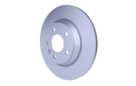 Brake disc 8DD 355 106-661 Hella, Image 3