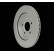 Brake Disc 8DD 355 106-831 Hella Pagid GmbH, Thumbnail 4