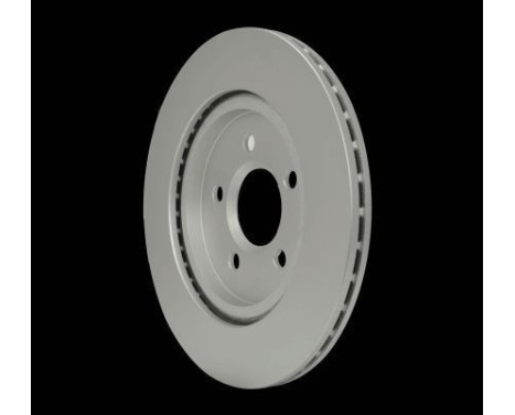 Brake Disc 8DD 355 106-831 Hella, Image 4