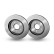 Brake Disc 8DD 355 106-831 Hella, Thumbnail 2