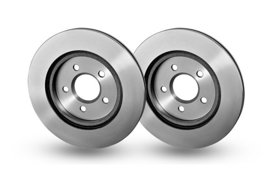 Brake Disc 8DD 355 106-831 Hella, Image 2