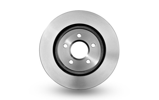 Brake Disc 8DD 355 106-831 Hella, Image 3