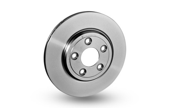 Brake Disc 8DD 355 106-831 Hella, Image 4