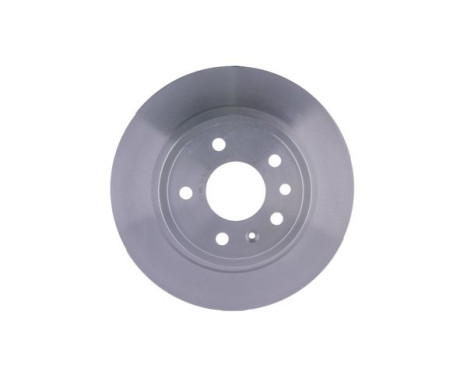 Brake disc 8DD 355 107-001 Hella, Image 2