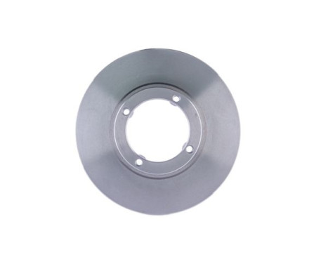 Brake disc 8DD 355 107-011 Hella, Image 2