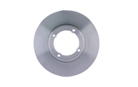 Brake disc 8DD 355 107-011 Hella, Image 2