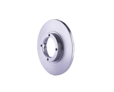 Brake disc 8DD 355 107-011 Hella, Image 3