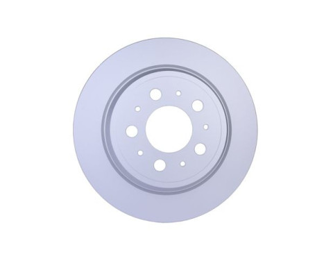 Brake disc 8DD 355 107-091 Hella, Image 2