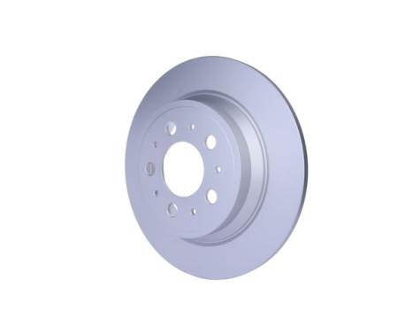 Brake disc 8DD 355 107-091 Hella, Image 3