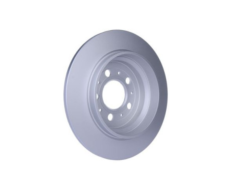 Brake disc 8DD 355 107-091 Hella, Image 4