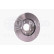 Brake Disc 8DD 355 107-131 Hella Pagid GmbH, Thumbnail 4