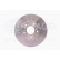 Brake Disc 8DD 355 107-131 Hella, Thumbnail 2