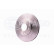 Brake Disc 8DD 355 107-131 Hella, Thumbnail 3