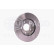 Brake Disc 8DD 355 107-131 Hella, Thumbnail 4