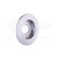 Brake Disc 8DD 355 107-171 Hella, Thumbnail 4