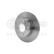 Brake Disc 8DD 355 107-181 Hella, Thumbnail 3