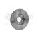 Brake Disc 8DD 355 107-181 Hella, Thumbnail 4