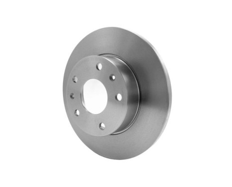 Brake Disc 8DD 355 107-181 Hella, Image 3