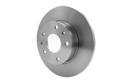 Brake Disc 8DD 355 107-181 Hella, Image 3