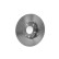 Brake Disc 8DD 355 107-181 Hella, Thumbnail 4