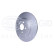 Brake disc 8DD 355 107-241 Hella, Thumbnail 3