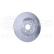 Brake disc 8DD 355 107-241 Hella, Thumbnail 4