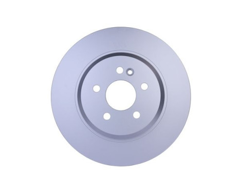 Brake disc 8DD 355 107-241 Hella, Image 2