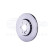 Brake Disc 8DD 355 107-251 Hella, Thumbnail 3