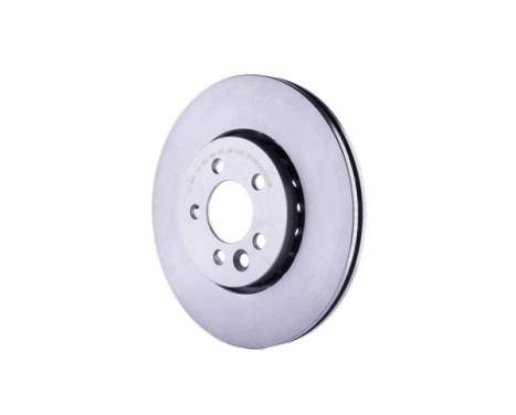 Brake Disc 8DD 355 107-251 Hella, Image 3