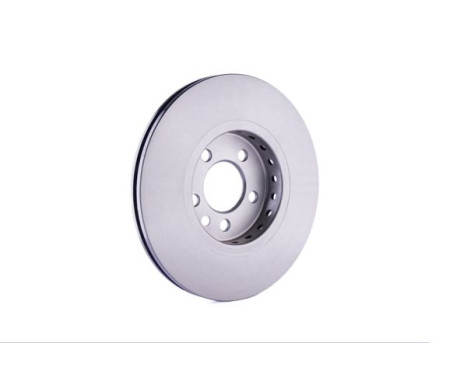 Brake Disc 8DD 355 107-251 Hella, Image 4