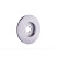 Brake Disc 8DD 355 107-251 Hella, Thumbnail 4