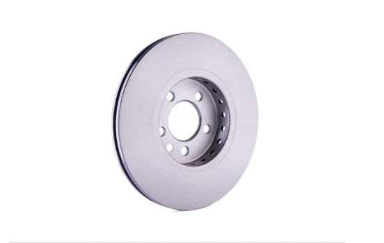 Brake Disc 8DD 355 107-251 Hella, Image 4