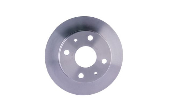 Brake disc 8DD 355 107-291 Hella, Image 2