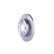 Brake disc 8DD 355 107-291 Hella, Thumbnail 3