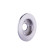Brake disc 8DD 355 107-291 Hella, Thumbnail 4