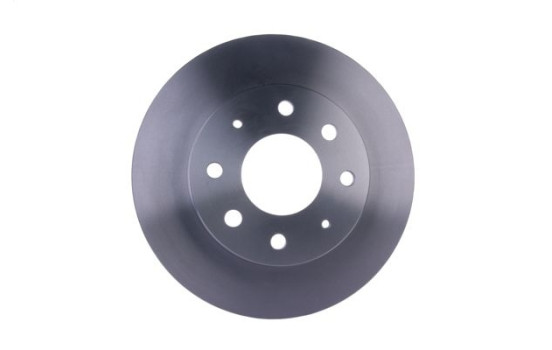 Brake disc 8DD 355 107-321 Hella, Image 2