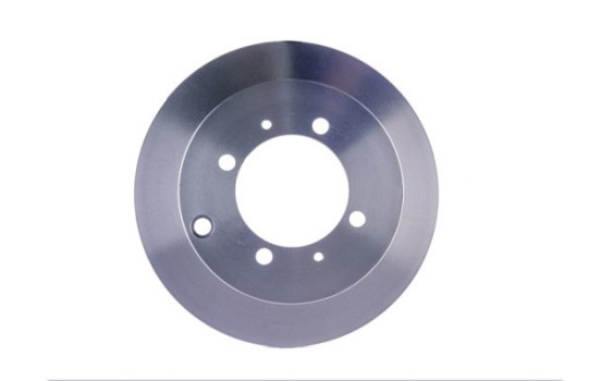 Brake Disc 8DD 355 107-331 Hella, Image 2