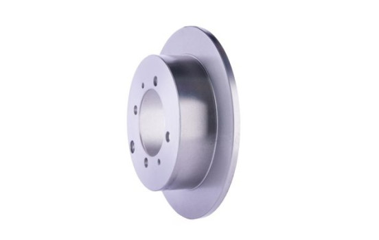 Brake Disc 8DD 355 107-331 Hella, Image 3