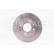 Brake Disc 8DD 355 107-371 Hella, Thumbnail 2