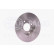 Brake Disc 8DD 355 107-371 Hella, Thumbnail 4