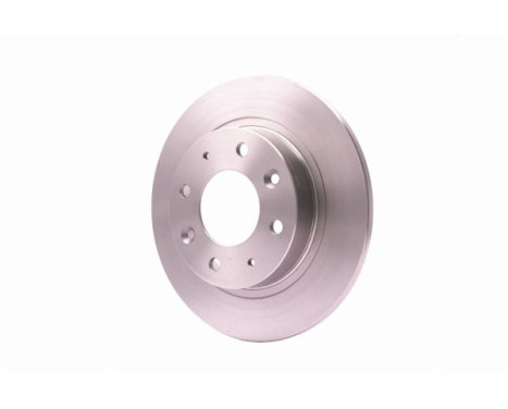 Brake Disc 8DD 355 107-371 Hella, Image 3