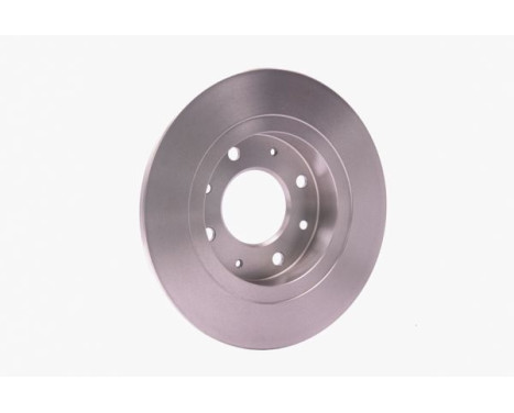 Brake Disc 8DD 355 107-371 Hella, Image 4