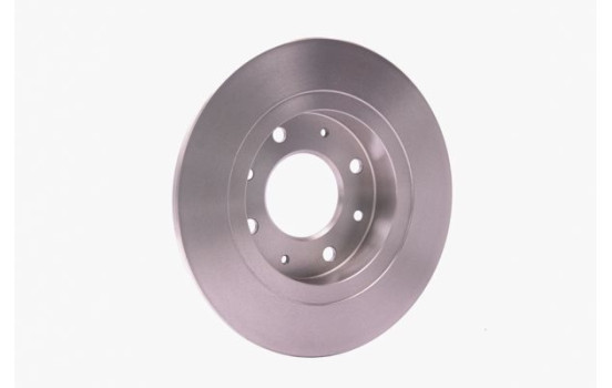 Brake Disc 8DD 355 107-371 Hella, Image 4