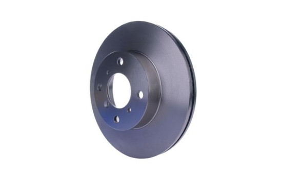 Brake Disc 8DD 355 107-391 Hella, Image 3
